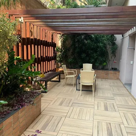Apartamento No Melhor Lugar De Ipanema-2
