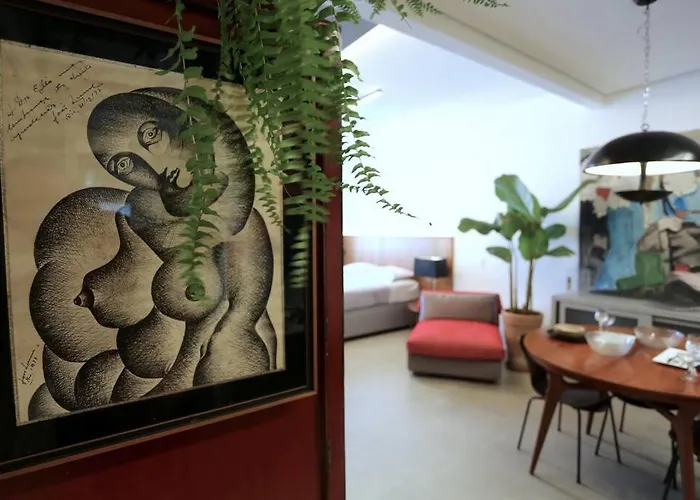 Art & Design Studio Ipanema Rio de Janeiro